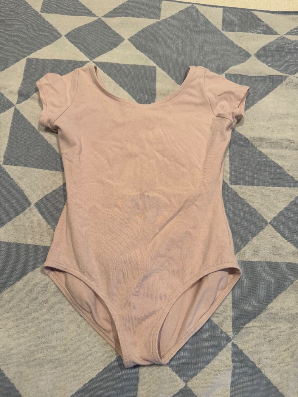 Capezio Leotard